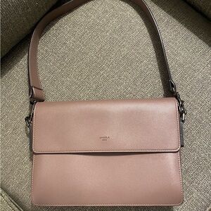 Angela Roi Hamilton Shoulder Bag